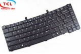 BÀN PHÍM LAPTOP ACER 4630 OEM (ĐEN)
