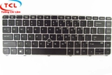 Bàn Phím Laptop HP Elitebook 745 G3 Có Led OEM