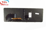 Bàn Phím Laptop HP Elitebook 745 G3 Có Led OEM