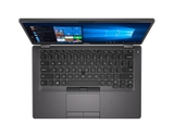 Laptop Dell Latitude 5400 L5400I714DF-Black