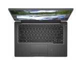 Laptop Dell Latitude 7300 42LT730002 Black