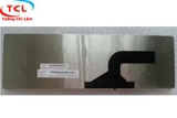 BÀN PHÍM LAPTOP ASUS K52 OEM (ĐEN) (PHÍM NỔI)