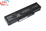 PIN ASUS A32-F3