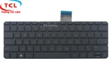Bàn phím HP Stream x360 (Đen)