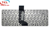 Bàn phím HP Stream x360 (Đen)