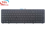 Bàn phím HP Zbook 15-17-G2
