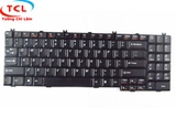 Bàn Phím LAPTOP Lenovo IdeaPad G550 OEM
