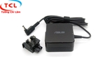Sạc Asus 19,5V-2,37A vuông chân thường (Xịn)