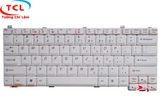 Bàn Phím LAPTOP Lenovo IdeaPad G400 Trắng OEM
