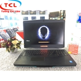 Laptop Alien Ware 17 R5 (I7-4710MQ-16G-128G SSD+1T HDD-VGA Rời)