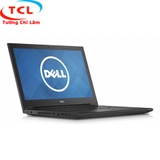 Laptop cũ Dell Inspiron 3543