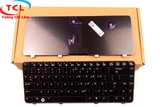 Bàn Phím Laptop HP HP COMPAQ  C700 OEM