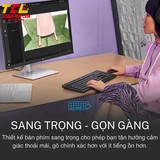 Bộ bàn phím chuột không dây HP 235