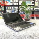 Laptop Dell Inspiron N5559 (i5-6200U-4G-500GB-VGA rời)