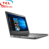 Laptop Dell Inspiron N5468 (I5-7200U-4G-500GB-14 inch)