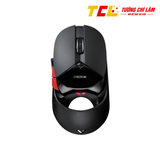 CHUỘT GAMING KHÔNG DÂY RAPOO VT960S WIRELESS 2.4G
