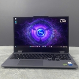 Lenovo LOQ 2024 15IAX9 (i5-12450HX | RAM 12GB | SSD 512GB | RTX 3050 6GB | 15.6 inch FHD 144Hz)