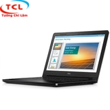 Laptop Dell N3459 (I5-6200U-4G-500GB-14 inch)