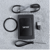 Ổ cứng di động Lexar SL500 1TB (LSL500M001T-BNBCU) (Đọc 2000MB/s - Ghi 1800MB/s)