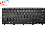 Bàn phím Acer One 522 (đen)