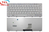 Bàn phím Acer One 522 (trắng)