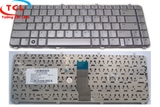 Bàn Phím Laptop HP HP Pavilion DV5-1000  Đen OEM