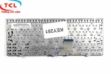 Bàn phím Asus 1015 (4 ốc màu trắng, không bẹ)
