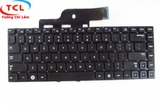 BÀN PHÍM LAPTOP SAMSUNG 300E4 OEM (TRẮNG)