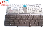 Bàn Phím Laptop HP HP Pavilion DV5-1000  Đen OEM