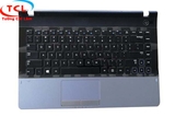 BÀN PHÍM LAPTOP SAMSUNG 300E4 OEM (TRẮNG)