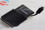 Sạc Dell 20V-2.25A chân Type C (Xịn)