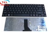 BÀN PHÍM LAPTOP ACER 5830 ZIN (ĐEN)