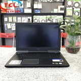 Laptop Dell G7 7588 (i7-8750H-16G-1TB HDD+ 256GB SSD-VGA rời-15.6 inch)