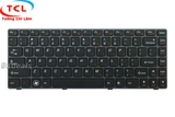 Bàn Phím LAPTOP Lenovo V370 OEM