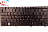 BÀN PHÍM LAPTOP DELL MINI 10 OEM (ĐEN)
