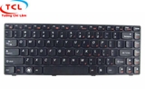 Bàn Phím LAPTOP Lenovo Ideapad G480 OEM