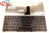 BÀN PHÍM LAPTOP ASUS K42 OEM (ĐEN)