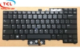 Bàn phím Dell Latitude E6400 (có đèn US)