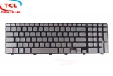 BÀN PHÍM LAPTOP DELL N7110 OEM (ĐEN)