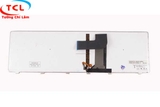 BÀN PHÍM LAPTOP DELL N7110 OEM (ĐEN)