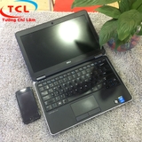 Laptop cũ Dell E7240