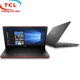 Laptop Dell Vostro 3568 (i3, i5 | RAM 4GB | HDD 1TB | 15.6 inch HD)