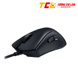 CHUỘT GAMING CÓ DÂY RAZER DEATHADDER V3-ULTRA-LIGHTWEIGHT ERGONOMIC ESPORTS MOUSE_RZ01-04640100-R3M1