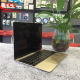 Laptop Macbook Retina 2015 (M-5Y51-8G-512GB SSD-12 inch)