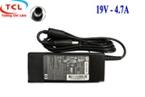 Sạc HP 19V - 4.7 A OEM (65w) Chân Kim (7.4mm*5.0mm)