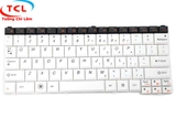 Bàn Phím LAPTOP Lenovo Ideapad S10-3T U150 OEM