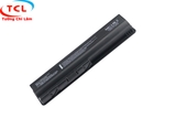 Pin HP DV3100