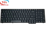 BÀN PHÍM LAPTOP ACER 9800 OEM (ĐEN)