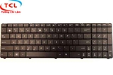Bàn phím Asus K53U
