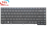 Bàn phím Acer travermate 4750